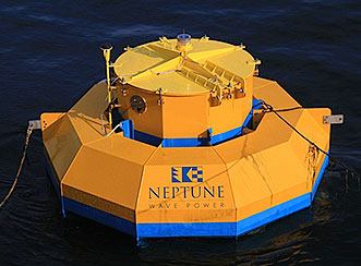 Neptune