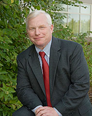 John R. Miller, Executive Director, MRECo