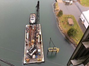 Bourne Tidal Test Site