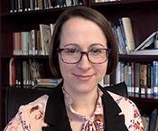 Elise Korejwa, UMD Public Policy