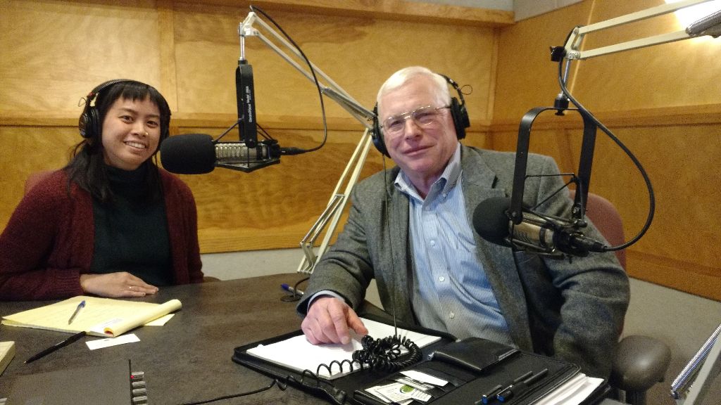 MRECo Executive Director, John Miller was interviewed by Sarah Tan at WCAI-Woods Hole, MA. Tan wanted to know what is happening with tidal energy world wide, in the US and at the Bourne Tidal Test Site located in the Cape Cod Canal. The story will be combined with a field interview Tan will make to the BTTS later next week (weather dependent) 