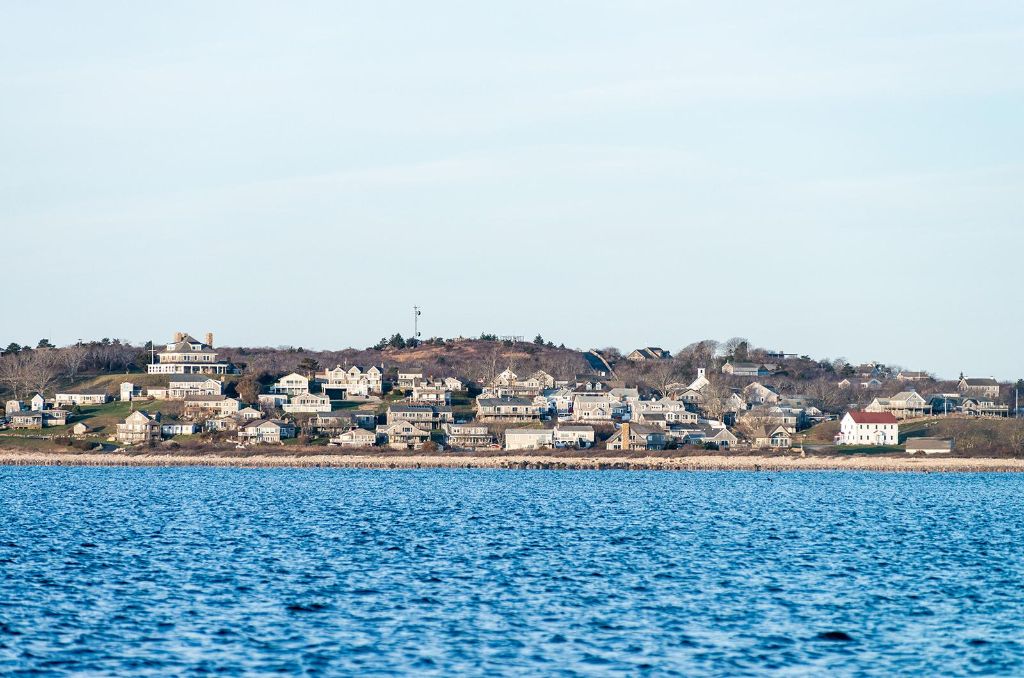 Martha's Vineyard