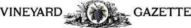 Vineyard Gazzette logo