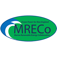 Marine Renewable Energy Collaborative of New England logo